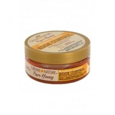 Creme Of Nature Pure Honey Moisture Infusion Edge Control 2.25oz Creme Of Nature Pure Honey Moisture Infusion Edge Control 2.25oz
